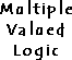 Multiple Valued Logic